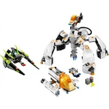 LEGO® Space MT-201 Ultra-Drill Walker 7649 (1/1) LEGO® Space MT-201 Ultra-Drill Walker 7649 (1/1)