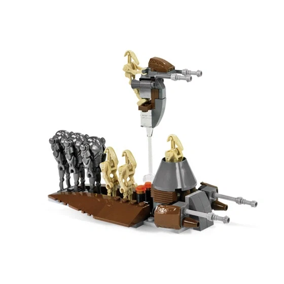 LEGO® Star Wars™ Droids Battle Pack 7654 (1/1) LEGO® Star Wars™ Droids Battle Pack 7654 (1/1)