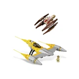 LEGO® Star Wars™ Naboo N-1 Starfighter with Vulture Droid 7660 (1/1)