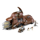 LEGO® Star Wars™ Trade Federation MTT 7662 (1/1)