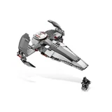 LEGO® Star Wars™ Sith Infiltrator 7663 (1/1) LEGO® Star Wars™ Sith Infiltrator 7663 (1/1)