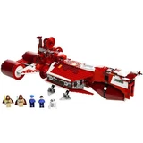 LEGO® Star Wars™ Republic Cruiser 7665 (1/1)