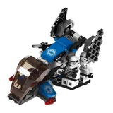 LEGO® Star Wars™ Imperial Dropship 7667 (1/1) LEGO® Star Wars™ Imperial Dropship 7667 (1/1)