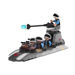 Rebel Scout Speeder 7668