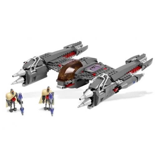 LEGO® Star Wars™ MagnaGuard Starfighter 7673 (1/1) LEGO® Star Wars™ MagnaGuard Starfighter 7673 (1/1)