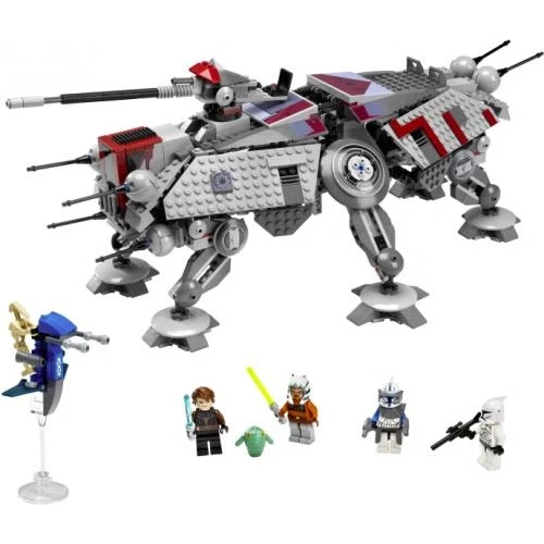 LEGO® Star Wars™ AT-TE Walker 7675 (1/1) LEGO® Star Wars™ AT-TE Walker 7675 (1/1)