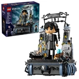LEGO® Wednesday Wednesday Addams Baufigur 76780 (1/11)