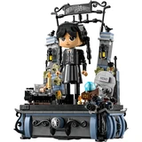 LEGO® Wednesday Wednesday Addams Baufigur 76780 (2/11)