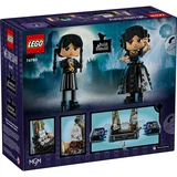LEGO® Wednesday Wednesday Addams Baufigur 76780 (7/11)