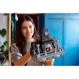 LEGO® Wednesday Wednesdays und Enids Zimmer im Studentenwohnheim 76781 (10/14) LEGO® Wednesday Wednesdays und Enids Zimmer im Studentenwohnheim 76781 (10/14)