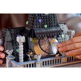LEGO® Wednesday Wednesdays und Enids Zimmer im Studentenwohnheim 76781 (12/14) LEGO® Wednesday Wednesdays und Enids Zimmer im Studentenwohnheim 76781 (12/14)