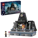 LEGO® Wednesday Wednesdays und Enids Zimmer im Studentenwohnheim 76781 (1/14) LEGO® Wednesday Wednesdays und Enids Zimmer im Studentenwohnheim 76781 (1/14)
