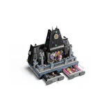 LEGO® Wednesday Wednesdays und Enids Zimmer im Studentenwohnheim 76781 (3/14) LEGO® Wednesday Wednesdays und Enids Zimmer im Studentenwohnheim 76781 (3/14)