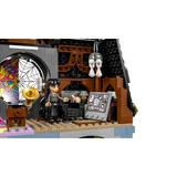 LEGO® Wednesday Wednesdays und Enids Zimmer im Studentenwohnheim 76781 (6/14) LEGO® Wednesday Wednesdays und Enids Zimmer im Studentenwohnheim 76781 (6/14)