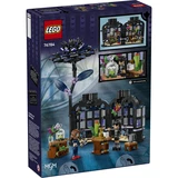 LEGO® Wednesday Le dahlia noir 76784 (11/11)