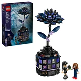 LEGO® Wednesday Le dahlia noir 76784 (1/11)