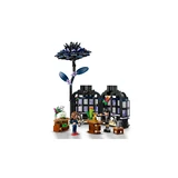 LEGO® Wednesday Le dahlia noir 76784 (4/11)
