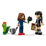 LEGO® Wednesday Le dahlia noir 76784 (5/11)