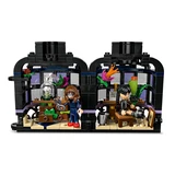 LEGO® Wednesday Le dahlia noir 76784 (6/11)