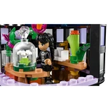 LEGO® Wednesday Le dahlia noir 76784 (7/11)