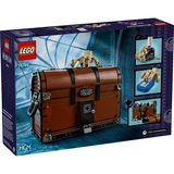 LEGO® Wednesday L'appartement de La Chose 76785 (13/13)
