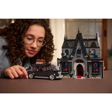 LEGO® Wednesday Morticia's huis 76786 (10/13)