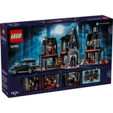 LEGO® Wednesday Morticia's huis 76786 (13/13)