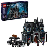 LEGO® Wednesday Morticia's huis 76786 (1/13)