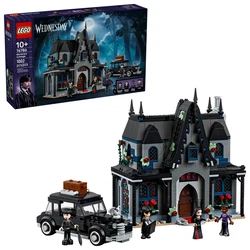 Morticia's Cottage 76786 Morticia's Cottage 76786