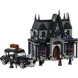 LEGO® Wednesday Morticia's huis 76786 (2/13)