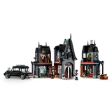 LEGO® Wednesday Morticia's huis 76786 (3/13)