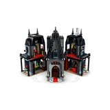 LEGO® Wednesday Morticia's huis 76786 (4/13)