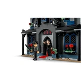 LEGO® Wednesday Morticia's huis 76786 (6/13)