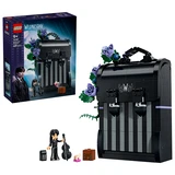 LEGO® Wednesday Wednesdays Rucksack 76787 (1/19)
