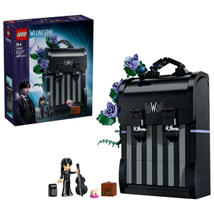 LEGO® Wednesday Wednesdays Rucksack 76787