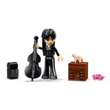 LEGO® Wednesday Wednesdays Rucksack 76787 (5/19)