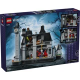 LEGO® Wednesday Nevermore Academy 76788 (13/15)