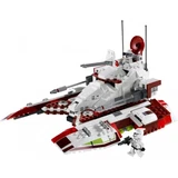 LEGO® Star Wars™ Republic Fighter Tank 7679 (1/1)