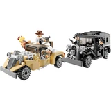 LEGO® Indiana Jones Shanghai Chase 7682 (1/1) LEGO® Indiana Jones Shanghai Chase 7682 (1/1)