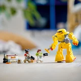LEGO® Disney™ Zyclops Chase 76830 (9/9)