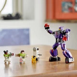 LEGO® Disney™ Gevecht met Zurg 76831 (10/10) LEGO® Disney™ Gevecht met Zurg 76831 (10/10)