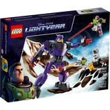 LEGO® Disney™ Gevecht met Zurg 76831 (1/10) LEGO® Disney™ Gevecht met Zurg 76831 (1/10)