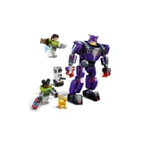 LEGO® Disney™ Gevecht met Zurg 76831 (3/10) LEGO® Disney™ Gevecht met Zurg 76831 (3/10)