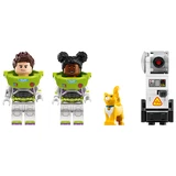 LEGO® Disney™ Gevecht met Zurg 76831 (6/10) LEGO® Disney™ Gevecht met Zurg 76831 (6/10)