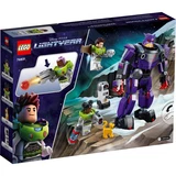 LEGO® Disney™ Gevecht met Zurg 76831 (7/10) LEGO® Disney™ Gevecht met Zurg 76831 (7/10)