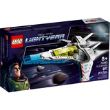 LEGO® Disney™ XL-15 Spaceship 76832 (1/10)