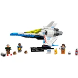 LEGO® Disney™ XL-15 Spaceship 76832 (2/10)