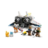 LEGO® Disney™ XL-15 Spaceship 76832 (3/10)