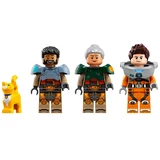 LEGO® Disney™ XL-15 Spaceship 76832 (4/10)