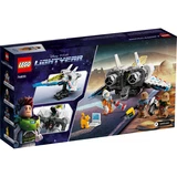 LEGO® Disney™ XL-15 Spaceship 76832 (8/10)